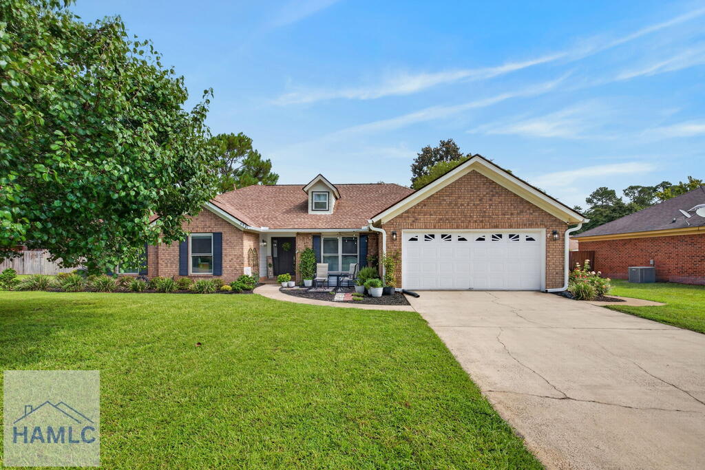 Residential in Hinesville 3