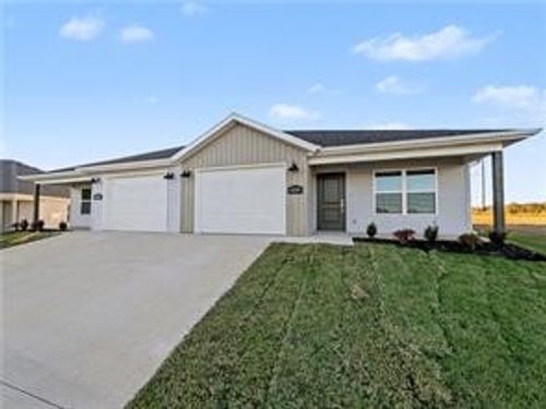 315 Nw 65th Avenue, Bentonville, AR, 72713 | Card Image
