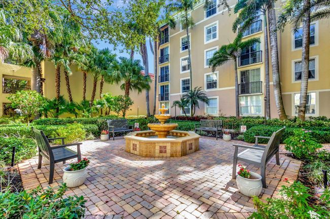 APT-303 - 720 S Sapodilla Ave, Condo with 1 bedrooms, 1 bathrooms and null parking in West Palm Beach FL | Image 36