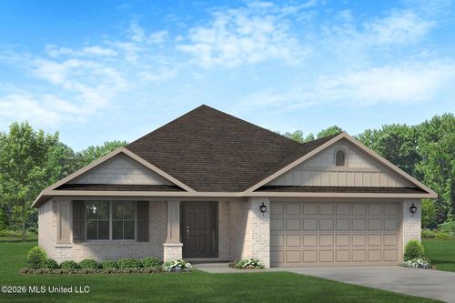 14164 Hartland Dr, Gulfport, MS, 39503 | Card Image
