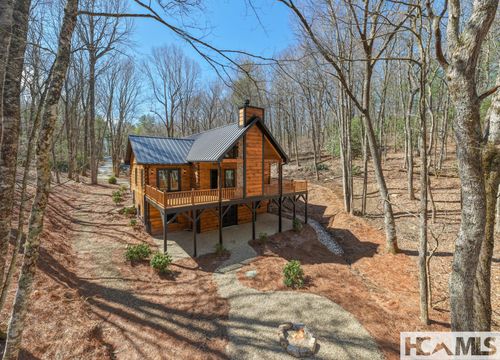 102 Bartram Cove Lane, Highlands, NC, 28741 | Card Image