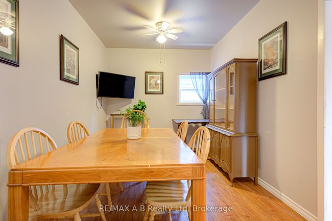 239 Nile St, House other with 4 bedrooms, 2 bathrooms and 8 parking in Stratford ON | Image 22