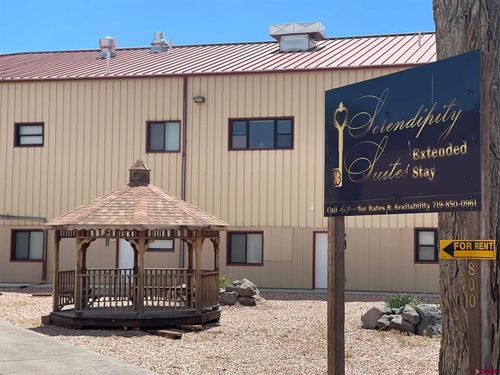 800 Oak St, Del Norte, CO, 81132-2410 | Card Image