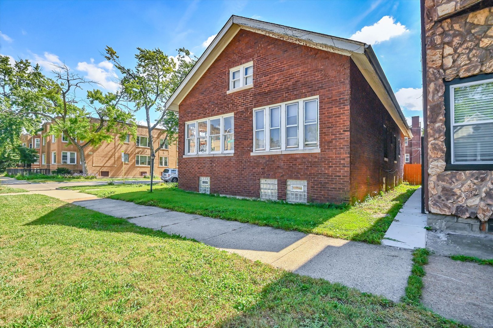 Residential in Chicago 3