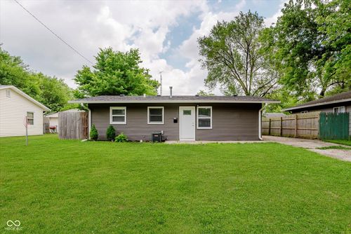 3149 Thayer St, Indianapolis, IN, 46222-1351 | Card Image