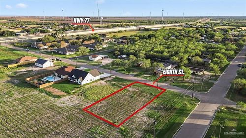 13918 8th Street, Sebastian, TX, 78594 | Card Image