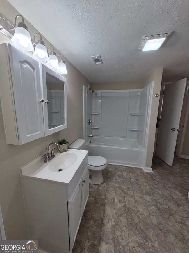 166 Fairfield Cir, House other with 4 bedrooms, 3 bathrooms and null parking in Athens GA | Image 18