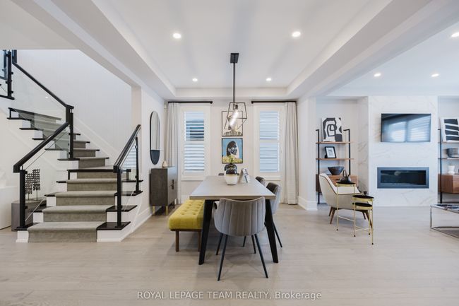 517 Galanthus Walk, House attached with 3 bedrooms, 4 bathrooms and 1 parking in Ottawa ON | Image 6