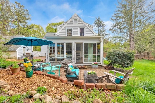 231 Larch Row, House other with 3 bedrooms, 3 bathrooms and 8 parking in Wenham MA | Image 28