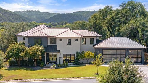 908 Cypress Grove Dr, Austin, TX, 78732-6167 | Card Image