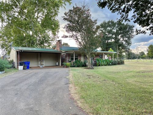 333 County Road 1710, Grapeland, TX, 75844-6242 | Card Image