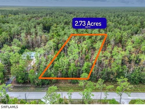 00000 2nd Ave Ne, Naples, FL, 34120 | Card Image