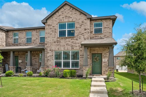 2829 Bellflower Dr, Mesquite, TX, 75150-4002 | Card Image