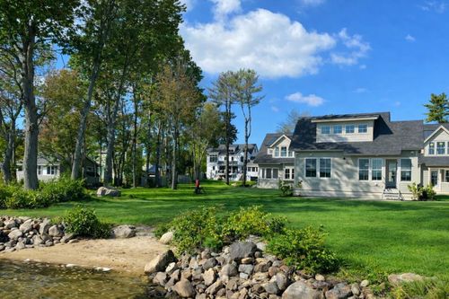 unit-g-14-G Lake Shore Dr, Moultonborough, NH, 03254-4057 | Card Image