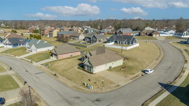 720 Timber Ln, House other with 3 bedrooms, 2 bathrooms and null parking in Elizabethtown KY | Image 33