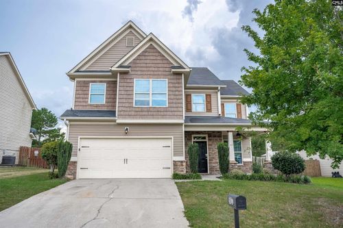 507 Sagauro Court, Lexington, SC, 29073 | Card Image