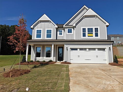 107 Longwood Rd, Mooresville, NC, 28115-0229 | Card Image
