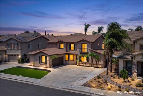 12330 Columbia Ln, Eastvale, CA, 91752-1438 | Card Image