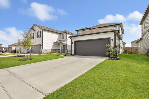11614 Prosperity Dr, Crosby, TX, 77532-2767 | Card Image