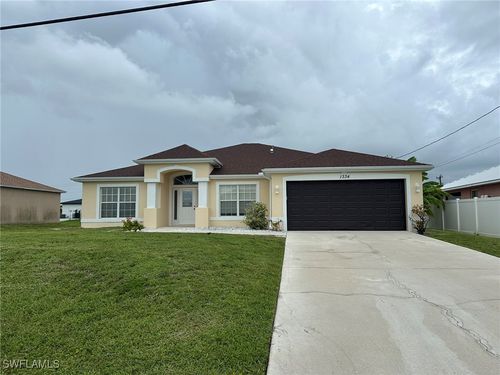 1334 Nw 15th Pl, Cape Coral, FL, 33993-5014 | Card Image