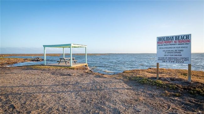 188 S Mesquite Tree Dr, Home with 0 bedrooms, 0 bathrooms and null parking in Rockport TX | Image 7