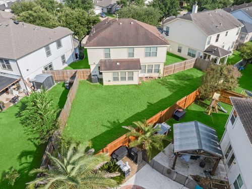 19819 Rippling Brook Ln, Tomball, TX, 77375-7629 | Card Image