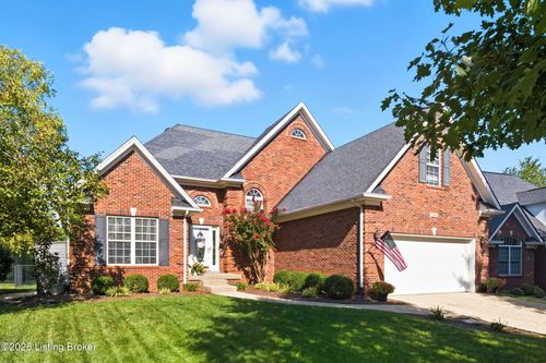 4109 Pleasant Glen Dr, Louisville, KY, 40299-8382 | Card Image