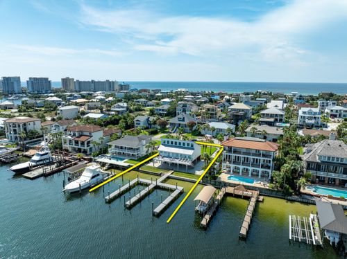 611 Lagoon Dr, Destin, FL, 32541-3133 | Card Image