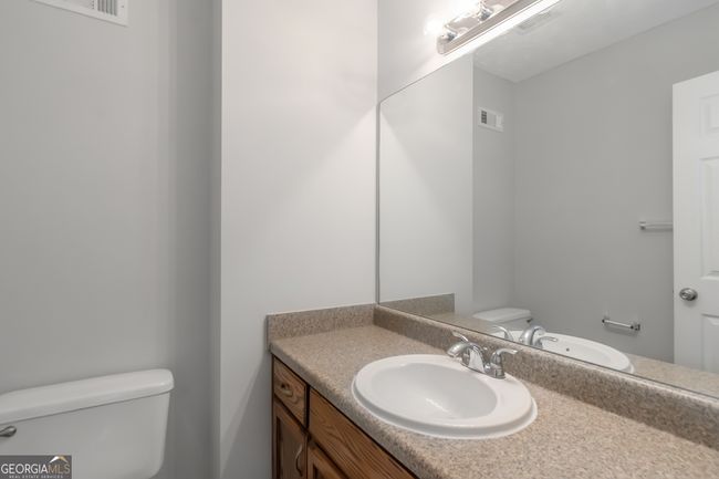 217 Vineyard Ridge Dr, House other with 4 bedrooms, 3 bathrooms and 2 parking in Griffin GA | Image 8
