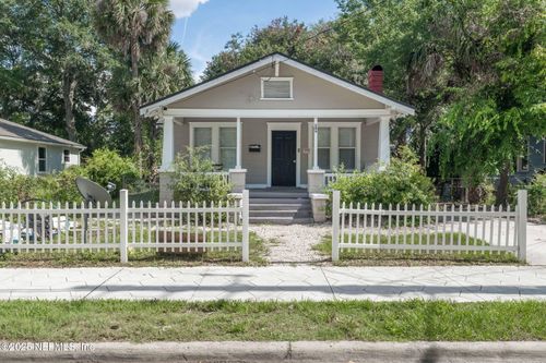 206 W 16th St, Jacksonville, FL, 32206-2807 | Card Image