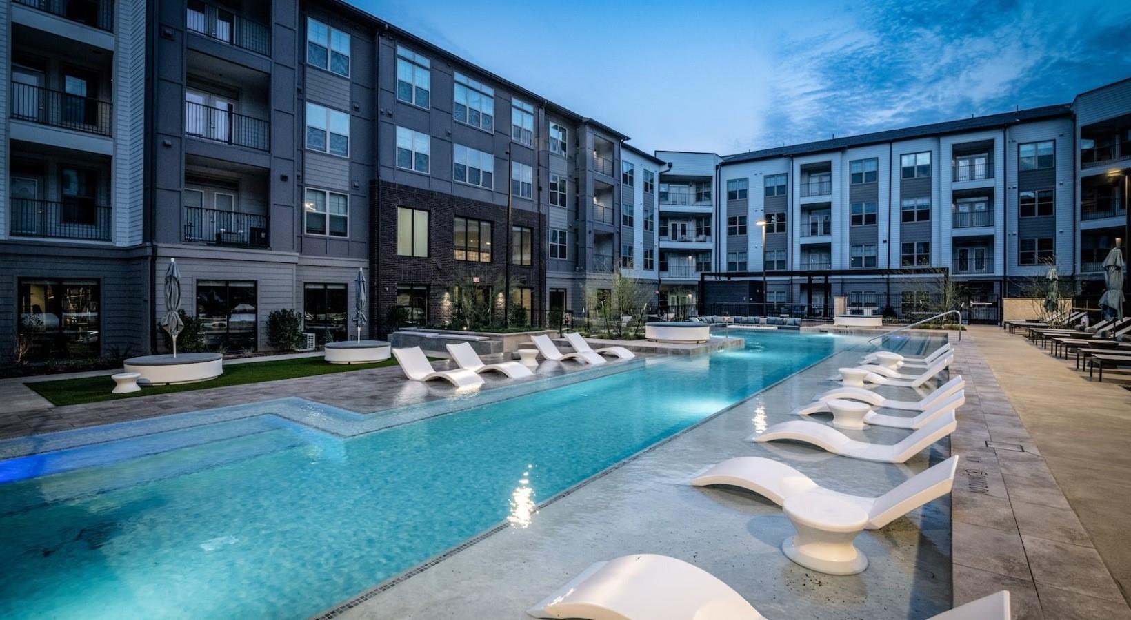 Residential Lease in Houston 3