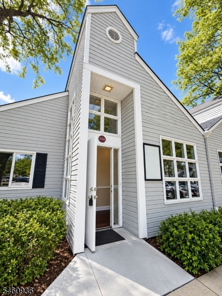 Commercial Lease in Hillsborough Twp.