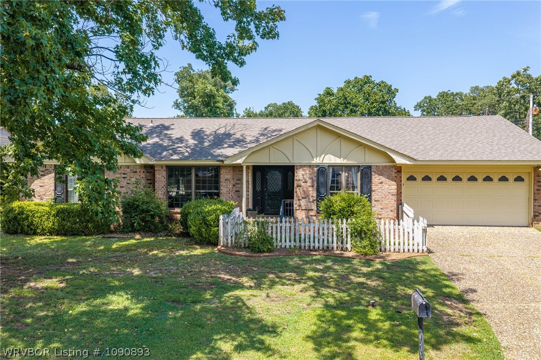 Residential in Fort Smith