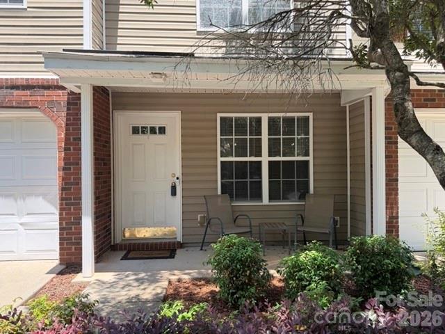 Residential in Charlotte 2