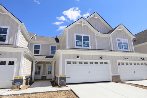12639 Morning Ridge Way, Noblesville, IN, 46060-0091 | Card Image