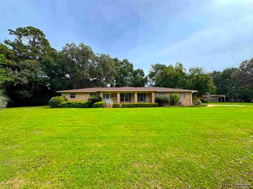4070 Calico Dr, Cantonment, FL, 32533-6700 | Card Image