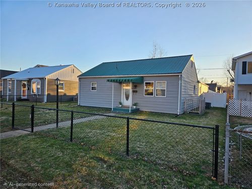 909 Dupont Ave, Nitro, WV, 25143-2115 | Card Image