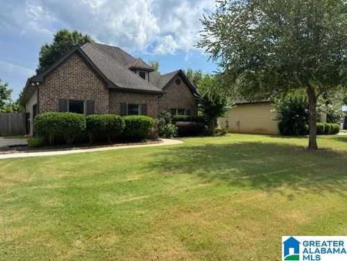 268 Silver Creek Pkwy, ALABASTER, AL, 35007-7540 | Card Image