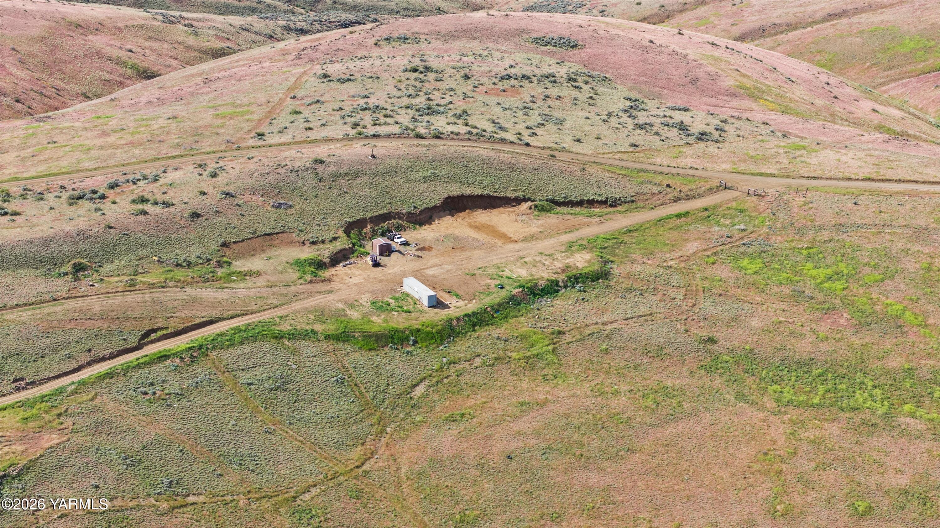 Land in Yakima