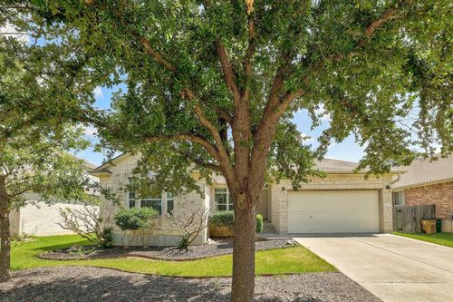 14525 Ballimamore Dr, Austin, TX, 78717-4412 | Card Image
