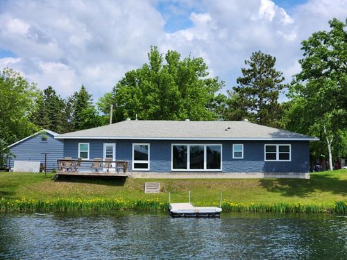 207 Mill Rd, Park Rapids, MN, 56470-1250 | Card Image