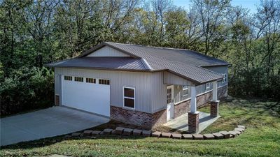 16165 Hh Highway, House other with 3 bedrooms, 2 bathrooms and null parking in Platte City MO | Image 3