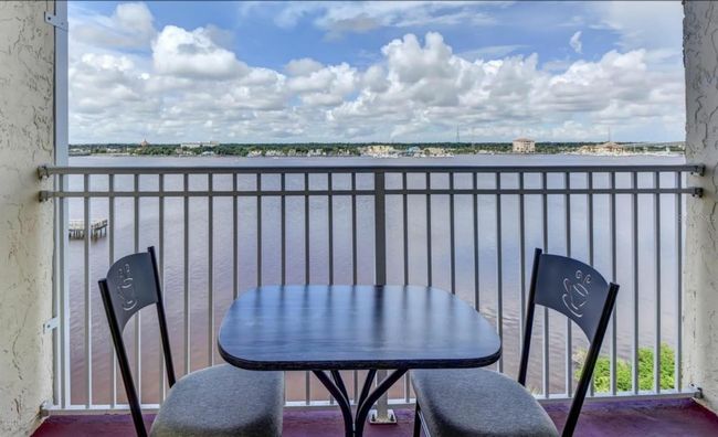 APT-608 - 145 N Halifax Ave, Condo with 1 bedrooms, 1 bathrooms and null parking in Daytona Beach FL | Image 5