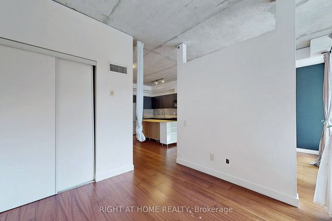 312 - 38 Niagara St, Condo with 1 bedrooms, 1 bathrooms and 1 parking in Toronto ON | Image 14
