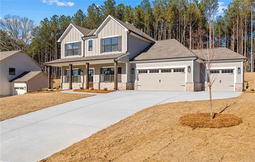 1157 Cherry Bark Ct, Loganville, GA, 30052-5980 | Card Image