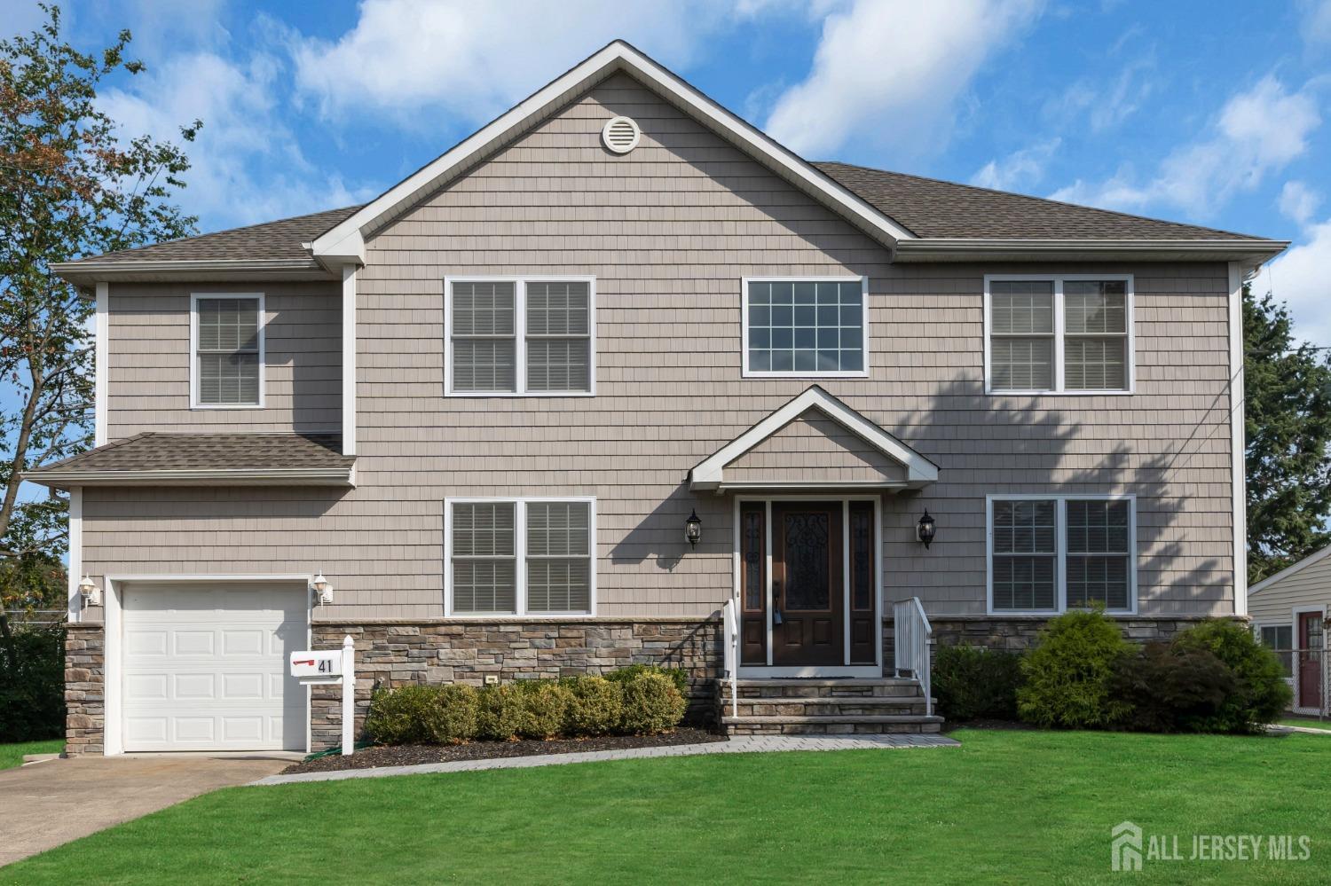 Jefferson Blvd, Edison, NJ 08817