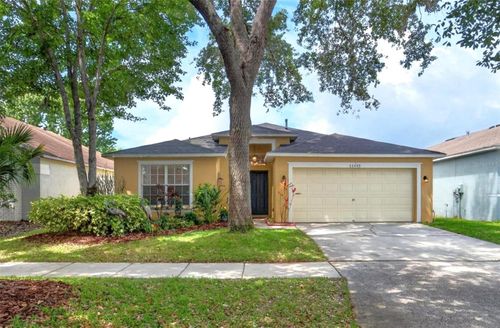 15433 Osprey Glen Dr, LITHIA, FL, 33547-3866 | Card Image