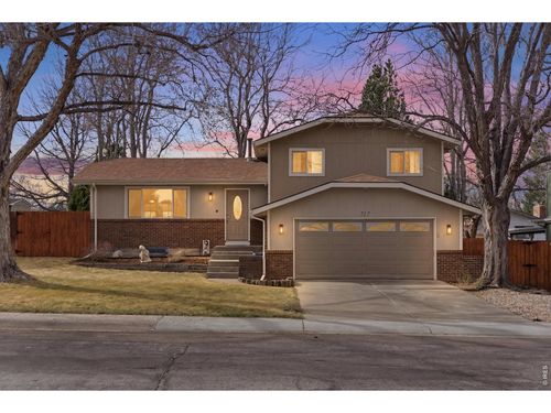 717 44th Ave, Greeley, CO, 80634-1306 | Card Image