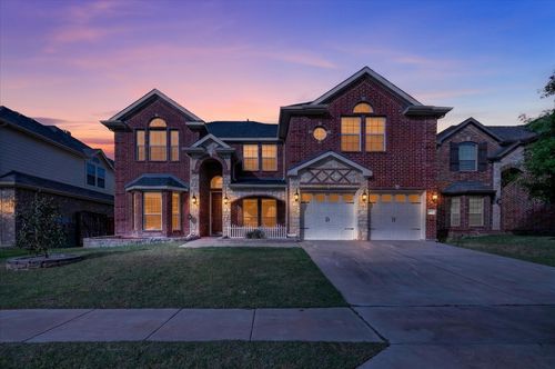 9821 Nolina Rd, Fort Worth, TX, 76177-1556 | Card Image