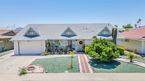 1181 W Westmont Ave, Hemet, CA, 92543 | Card Image
